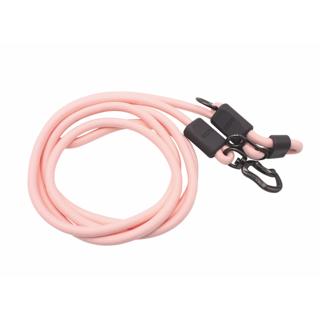 M-Pets Gentle Köpek Gezdirme Kayışı 120cm (Pembe) — görsel 3