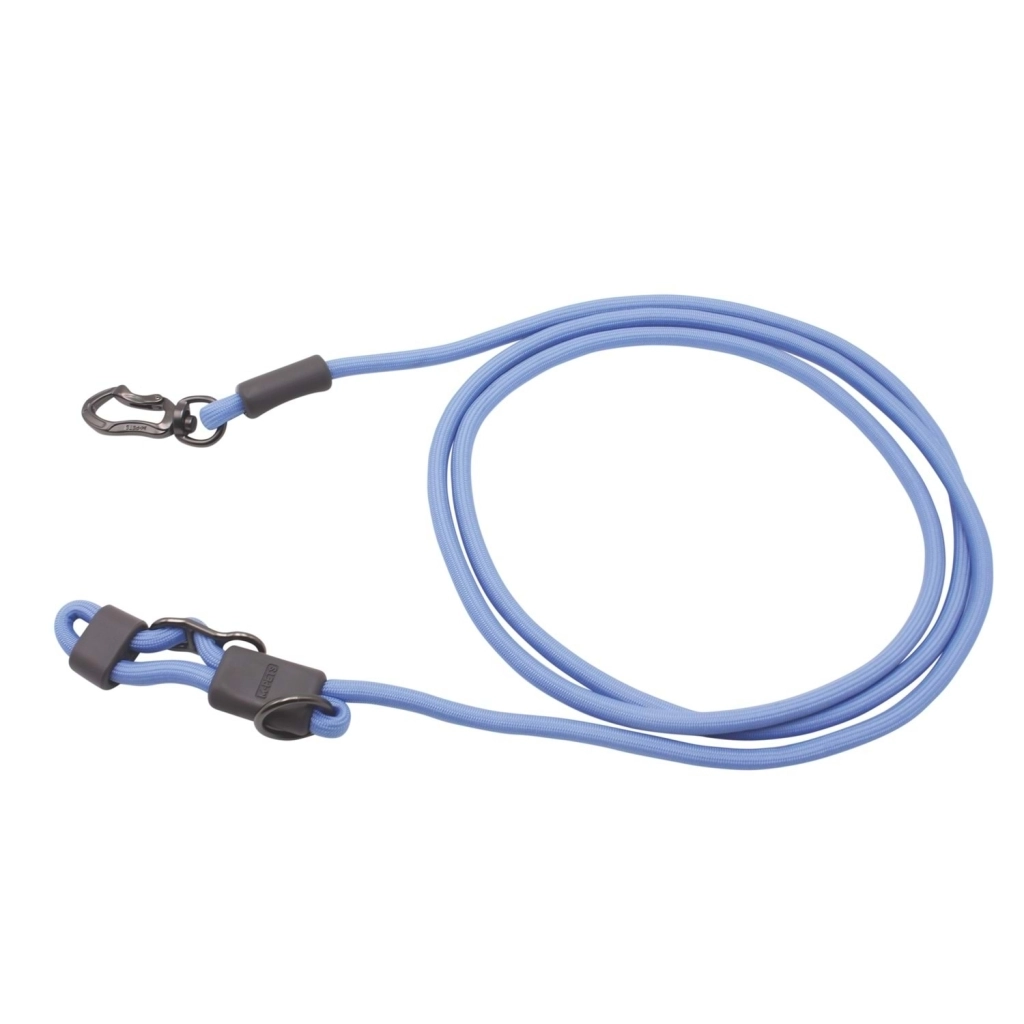 M-Pets Gentle Köpek Gezdirme Kayışı 120cm (Mavi) — görsel 4