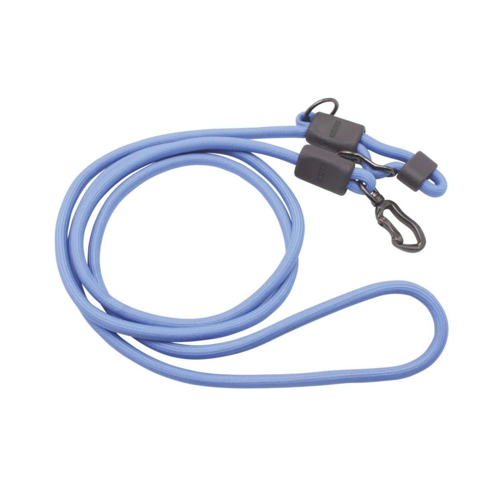 M-Pets Gentle Köpek Gezdirme Kayışı 120cm (Mavi) — görsel 3