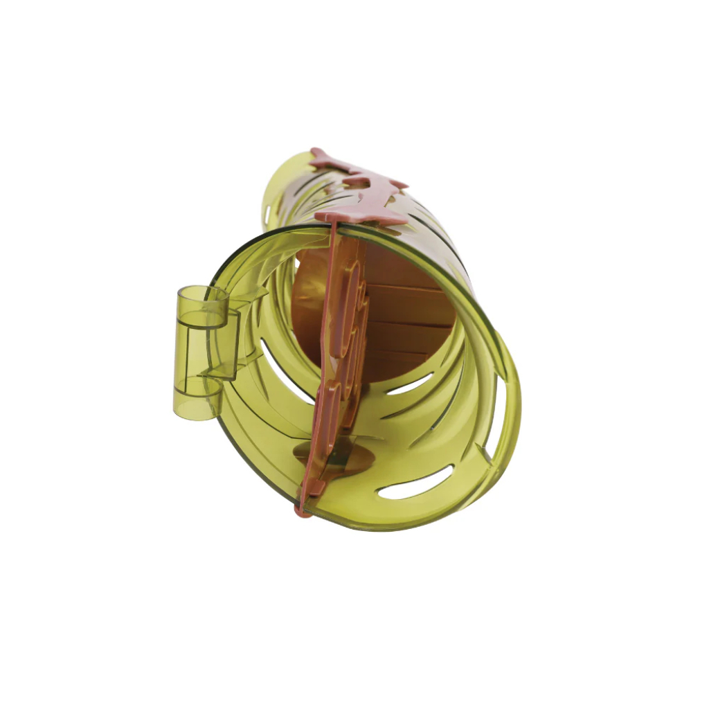 M-Pets Hamisaurus Hamster Oyun Kafesi 94x40x90cm — görsel 4