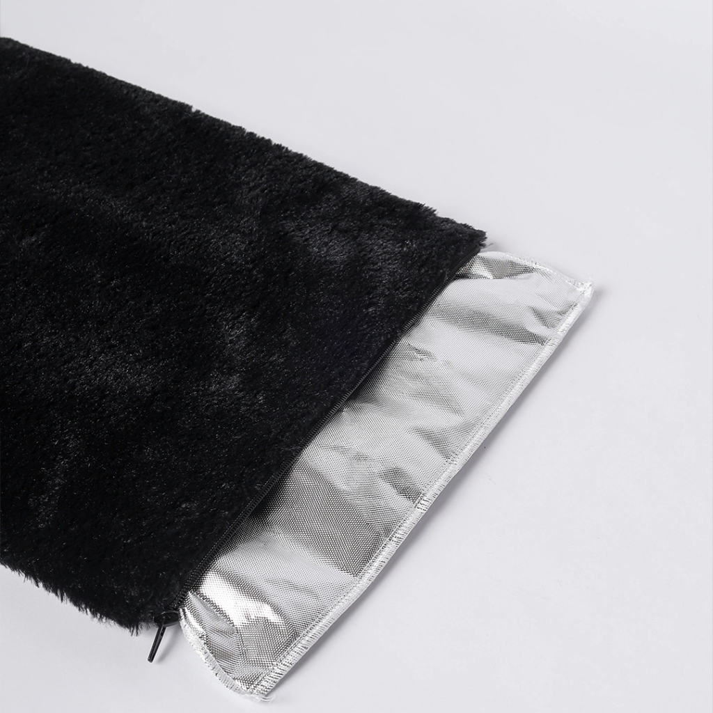 M-Pets Warmo Kendiliğinden Isınan Mat 70x110cm [XL] — görsel 5
