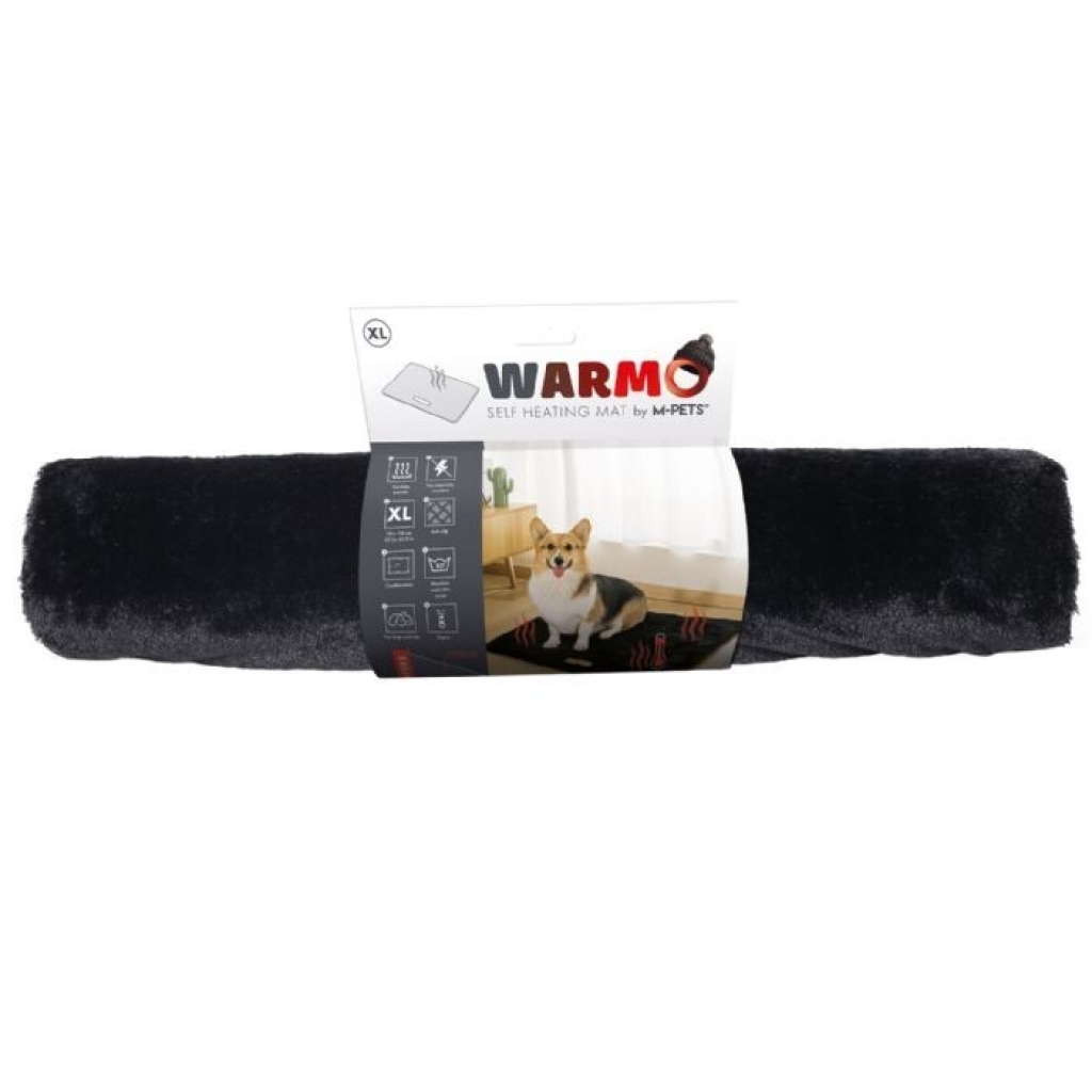 M-Pets Warmo Kendiliğinden Isınan Mat 70x110cm [XL]