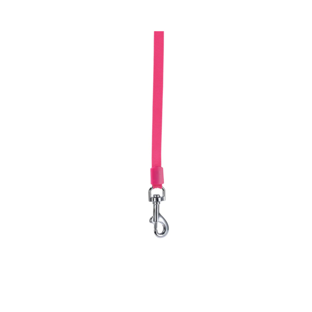 M-Pets Liberty Otomatik Şerit Gezdirme Kayışı 5m (Pembe) [M] — görsel 4