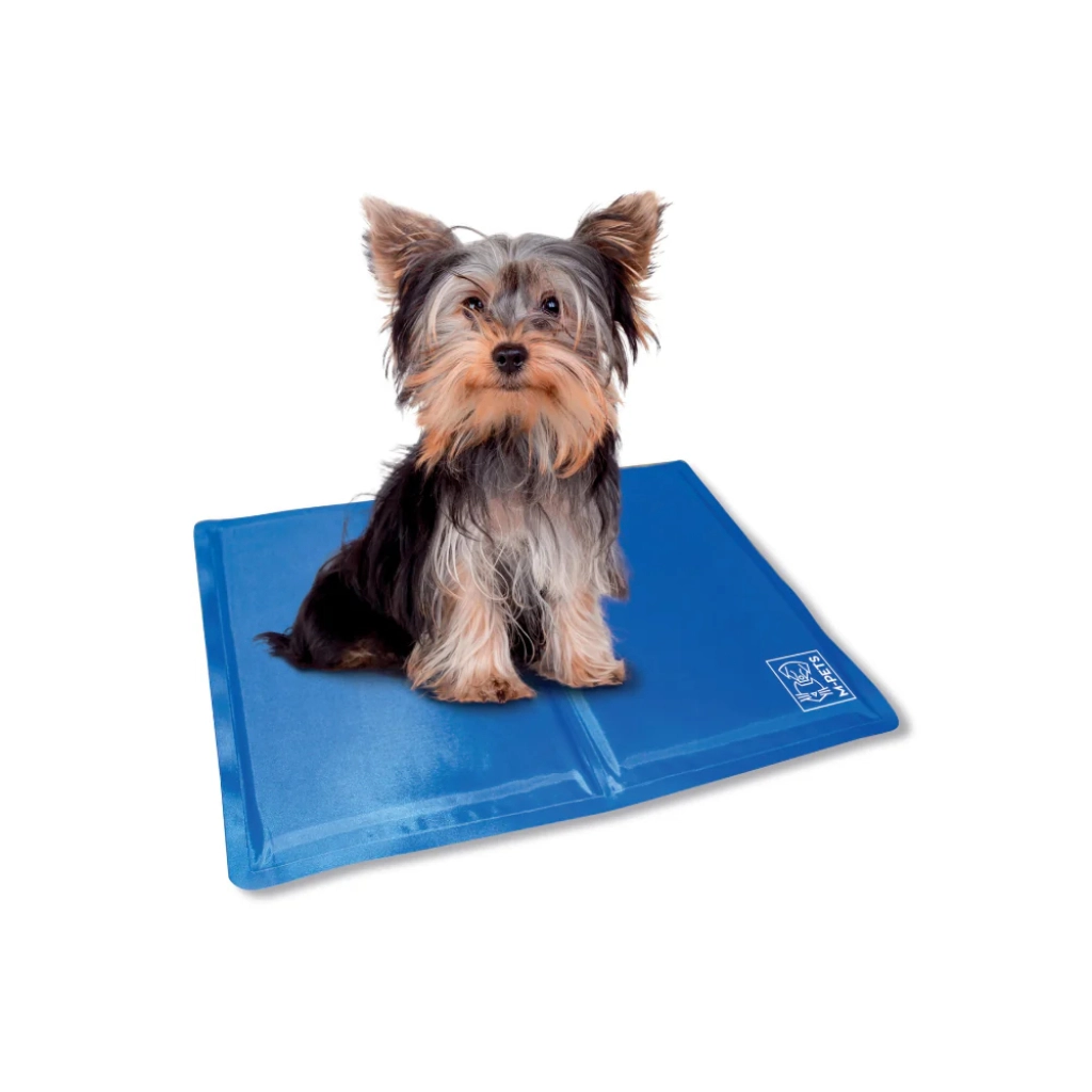 M-Pets Serinletici Kedi ve Köpek Mat Yatak 30x40cm [XS] — görsel 2