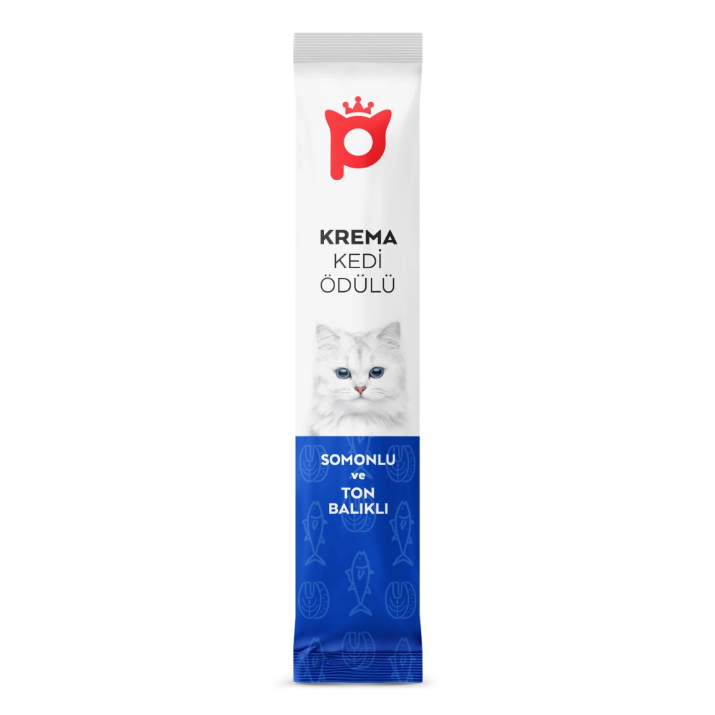 Petlebi Karışık Çeşitli Krema Kedi Ödül Maması 14gr (30 Adet) — görsel 6