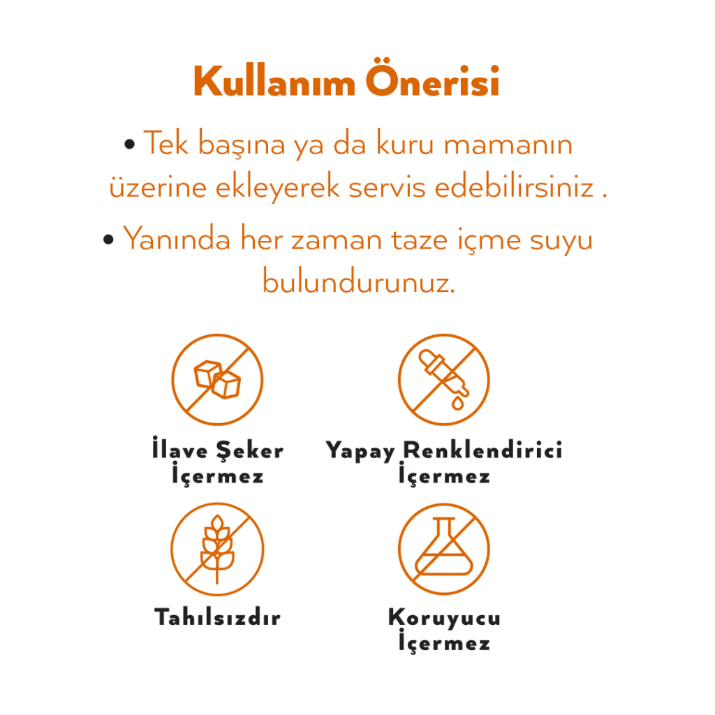 Petlebi Sos İçinde Tiftiklenmiş Taze Tavuk Etli Kedi Konservesi 70gr (6 Adet) — görsel 4