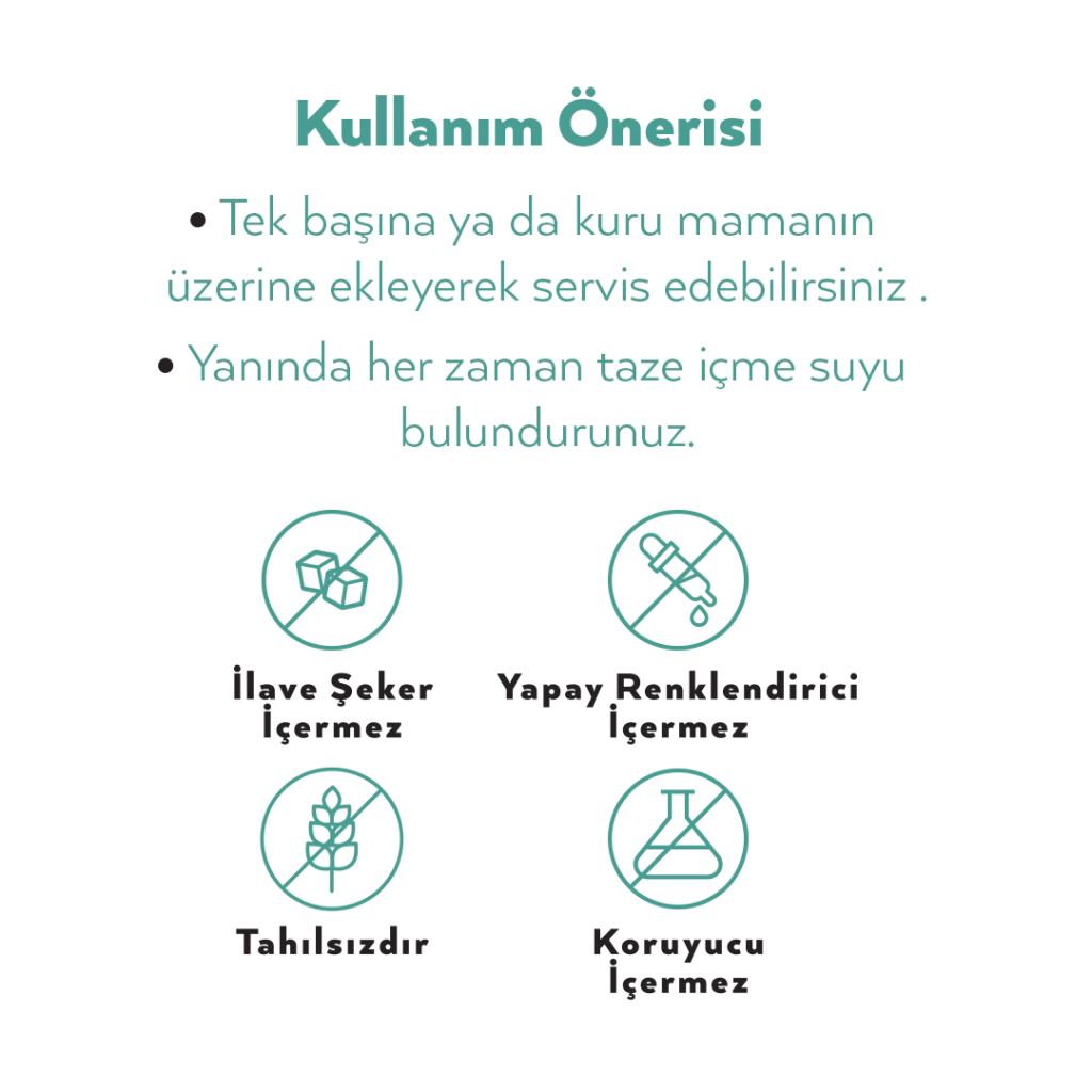 Petlebi Sos İçinde Fileto Taze Ton Balıklı Kedi Konservesi 70gr (12 Adet) — görsel 4