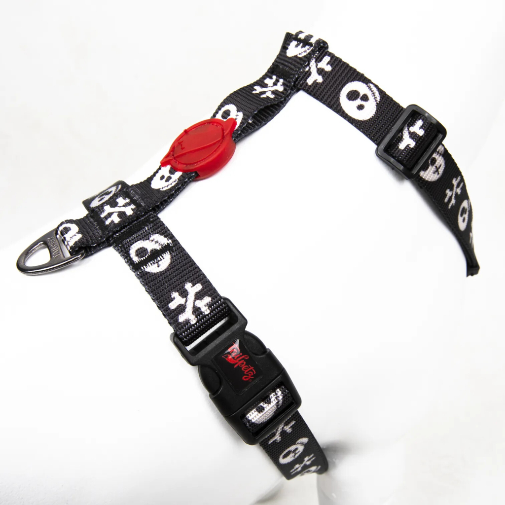 Tailpetz Harness Boo Büyük Irk Köpek Göğüs Tasması 62-107cm [L] — görsel 2
